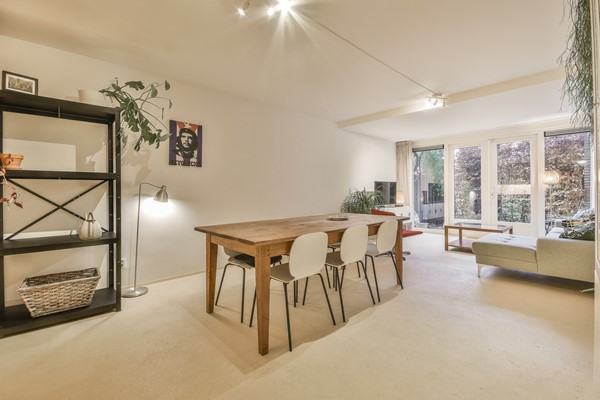 Medium property photo - Slotermeerlaan 34B, 1064 HB Amsterdam